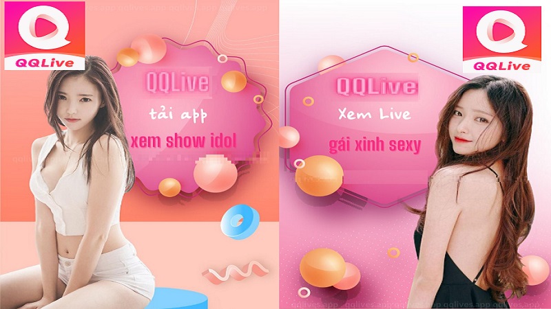 app Idol show QQlive