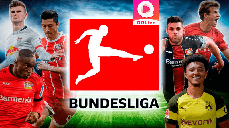 Kèo bóng đá Bundesliga Đức