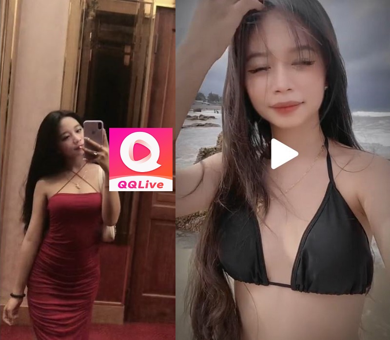 Hot girl sexy Bỏo Nghi