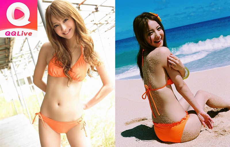 nozomi sasaki bikini