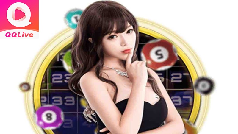 xổ số Thái Lottery QQlive